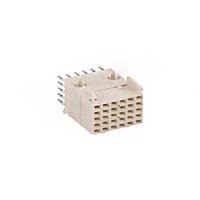 Amphenol ICC (FCI) HM1S51FER000H6PLF