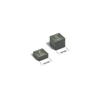 Coilcraft XAL4020-601MEC