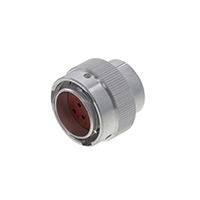 TE Connectivity Deutsch Connectors HD36-18-8PN