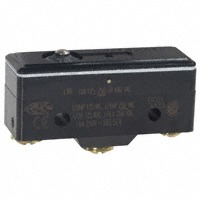 Honeywell Sensing and Productivity Solutions BZ-2R55-A2-S