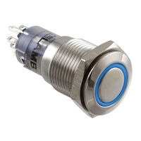 E-Switch PV3WF2H0SS-345