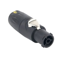 Amphenol Audio HPT-3-F