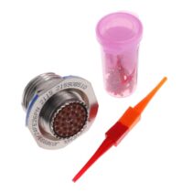 Amphenol Aerospace Operations D38999/24FE26PN