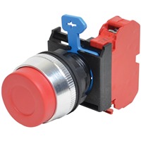 c3controls W22PB-ER-01