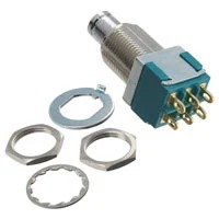 TE Connectivity ALCOSWITCH Switches MPG206R