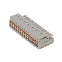 WAGO Corporation 2734-114