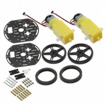 Adafruit Industries LLC 3244