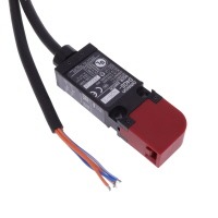 Omron Automation and Safety D4GS-N2R-3