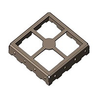 Orbel Corporation B-1000SB1000-0140XF