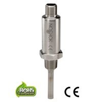 NOSHOK, Inc. 810-0/200-1-1-2-25-010-6