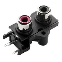 Same Sky (Formerly CUI Devices) RCJ-2233