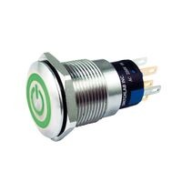 MEAN WELL USA Inc. F24S1-22G34GFS