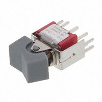 E-Switch 300DP1J1GRYVS2QE