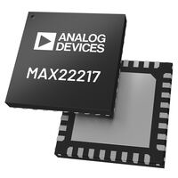 Analog Devices Inc./Maxim Integrated MAX22217ATJY+