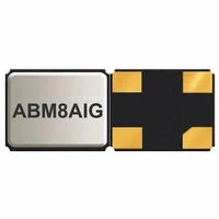 Abracon LLC ABM8-50.000MHZ-B1U-T