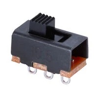 Same Sky (Formerly CUI Devices) SLW-105558-2A-N-D