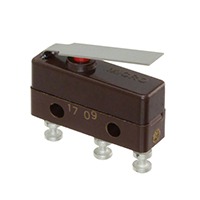 Honeywell Sensing and Productivity Solutions 111SM1-T2