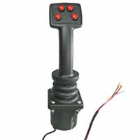 APEM Inc. HG-3340S000