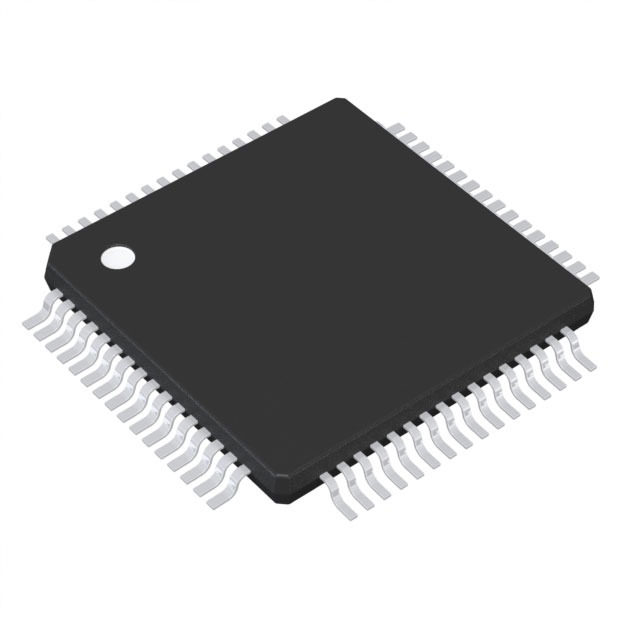 Texas Instruments MSP430F2418TPMR