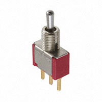 E-Switch 100SP3T2B3M2RE