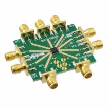 Analog Devices Inc. EV1HMC321ALP4E