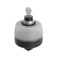 Banner Engineering Corporation OS80K2LX1GRQ