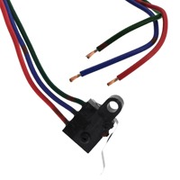 Omron Electronics Inc-EMC Div D2FW-G271M(D)