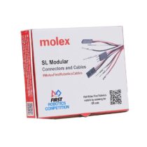 Molex 0367690833