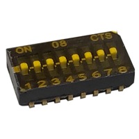 CTS Electrocomponents 218-8LPSTJ