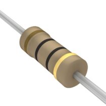 Stackpole Electronics Inc CF14JT10R0