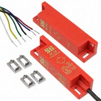 Omron Automation and Safety MC-S2XCPC3