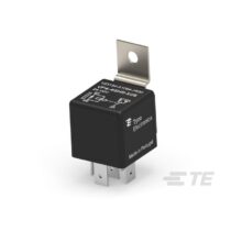 TE Connectivity Potter & Brumfield Relays 8-1393305-4