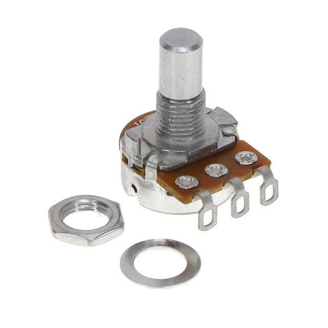 Bourns Inc. PDB181-E415P-105A2