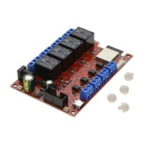 Olimex LTD ESP32-C6-EVB