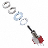 TE Connectivity ALCOSWITCH Switches 4-1825136-5