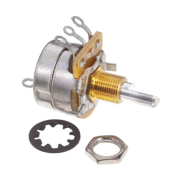 CTS Electrocomponents 450T328F103A1C1