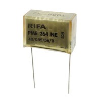 KEMET PME264NE6100MR30