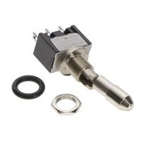 NKK Switches MN12LL3W01