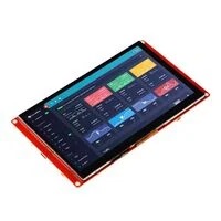 Elecrow DIS08070H(WITHOUT ACRYLIC CASE)