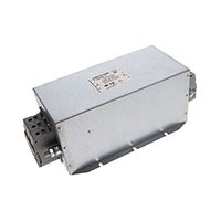 TE Connectivity Corcom Filters 3-6609974-6