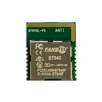 Fanstel Corp. BT840