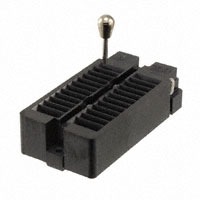 Aries Electronics 24-6554-16