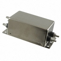 TE Connectivity Corcom Filters 1609042-6