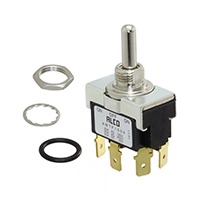 TE Connectivity ALCOSWITCH Switches 3-6437592-9