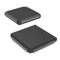 Microchip Technology A40MX04-PLG68