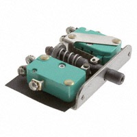 Honeywell Sensing and Productivity Solutions 4AC54