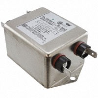 TE Connectivity Corcom Filters 6MV1