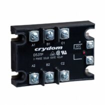 Sensata-Crydom D53TP25D