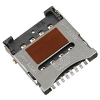 Würth Elektronik 693022010811