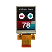 Newhaven Display Intl NHD-2.4-240320CF-BSXV-FT